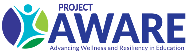 Project AWARE logo