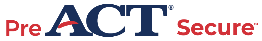 PreACT logo