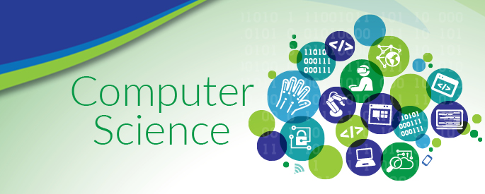 computer science banner