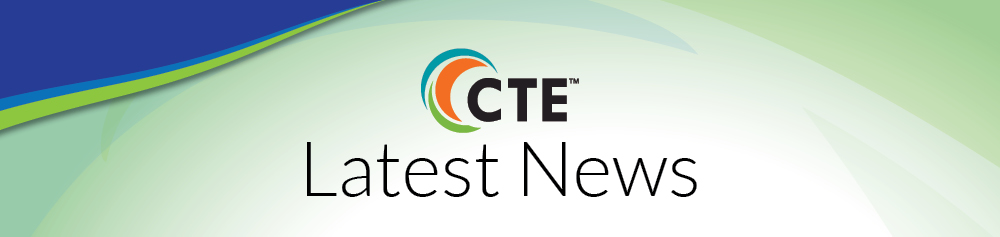 CTE Latest News Logo