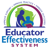 Educator Effectiveness System logo