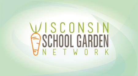 Wisconsin School Garden Network