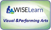 WISELearn Resources Visual and Performing Arts