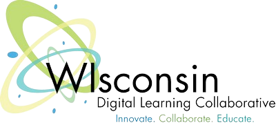 Wisconsin Digital Learning Collaborative logo