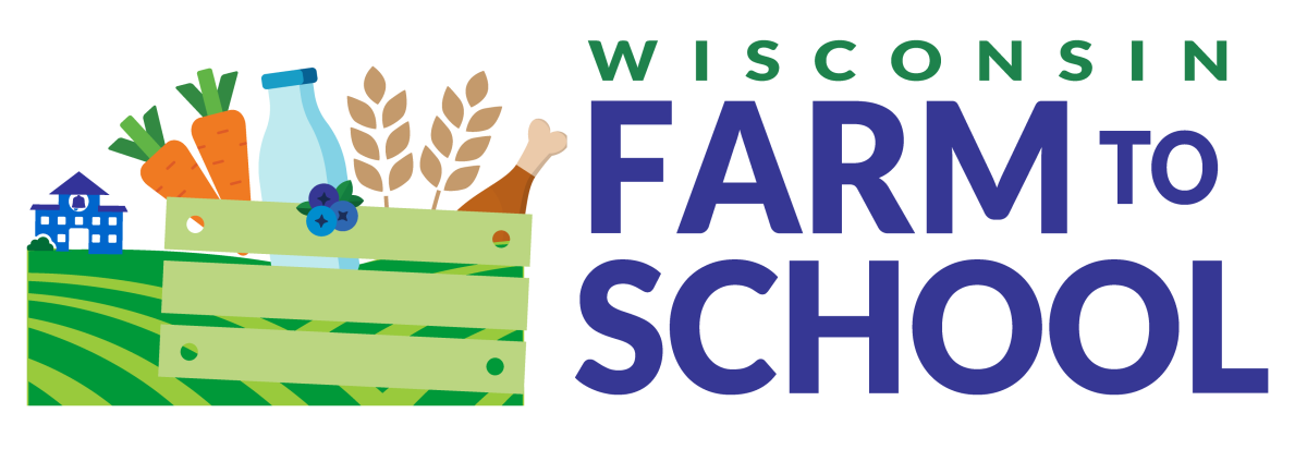 Farm to School logo