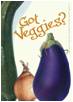 Got Veggies? image