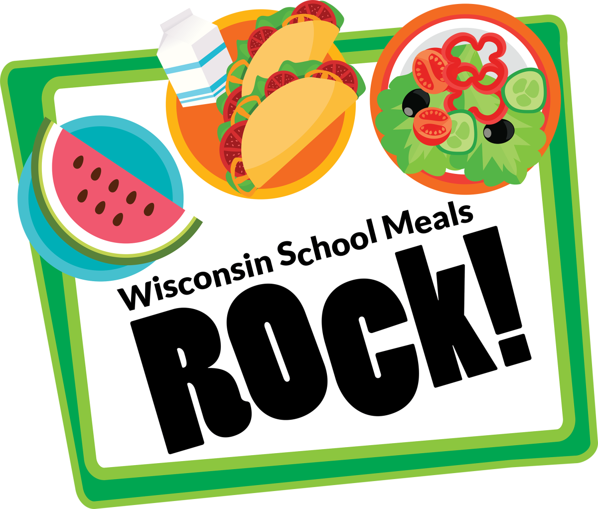 wisconsin school meals rock