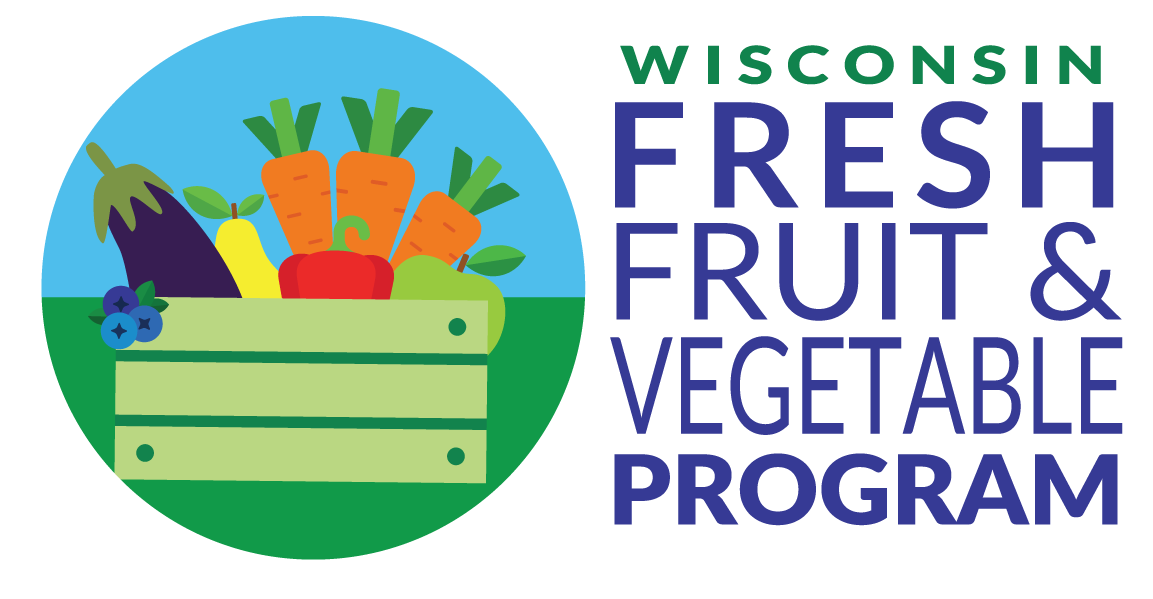 Wisconsin FFVP logo