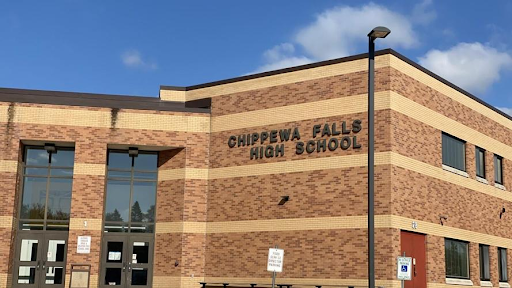 Image of Chippewa Falls High School