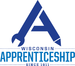 Wisconsin Apprenticeship logo