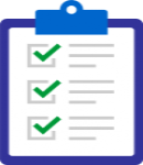 Develop Standards, Best Practices, and Accountability Structures icon