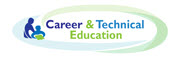 Career and Technical Education Logo