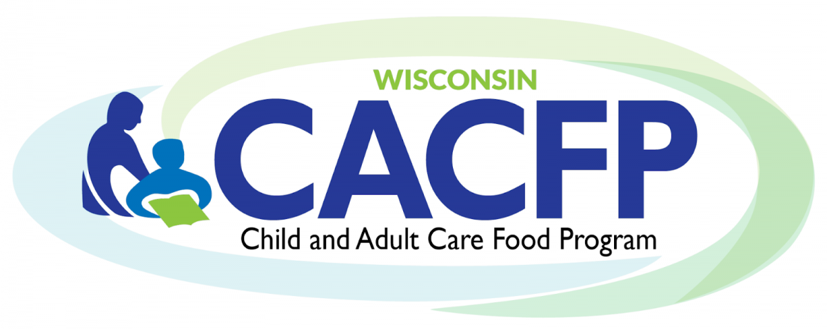 CACFP logo