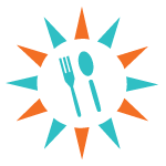 Summer Food Service Program Logo
