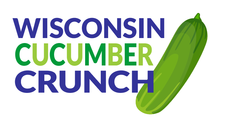 WI Cucumber Crunch Logo