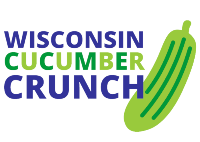 WI Cucumber Crunch Logo