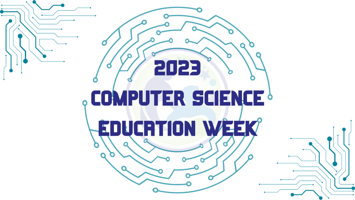 2023 Computer Science Education Week