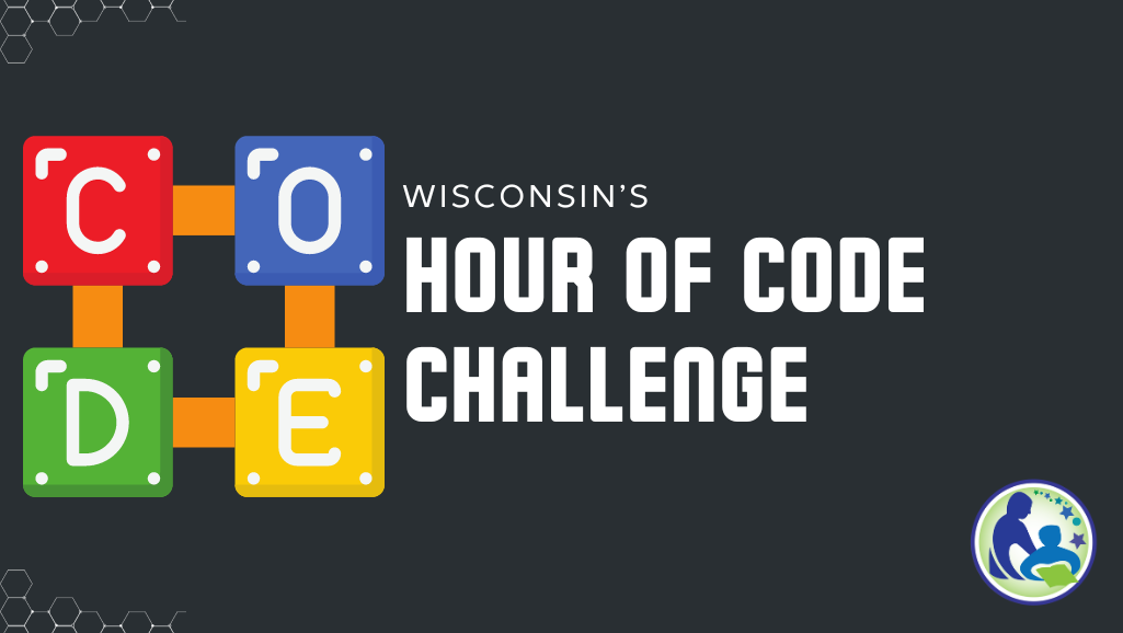 Wisconsin Hour of Code Challenge
