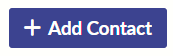 Screenshot of the Add Contacts button in school directory management portal. 