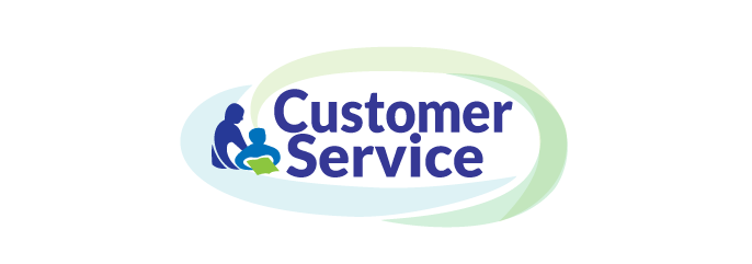 Customer Services Team logo