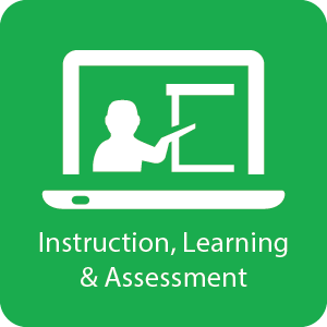 Gear 1 Icon Instruction and Assessment