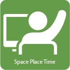 space time place
