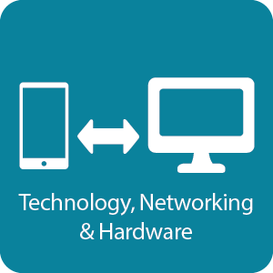 technology networking & hardware