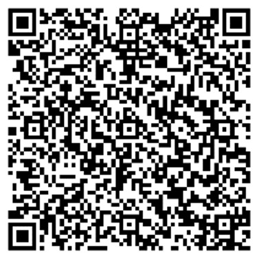 QR Code to join February 15, 2023 Governor's Council on Financial Literacy and Capability Education Committee Meeting