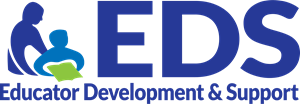 Educator Development & Support Logo