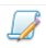 screenshot of evidence collection tool icon