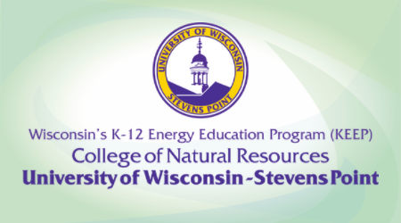 KEEP Energy Program Logo