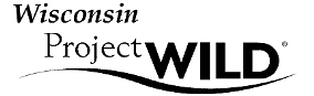 Project WILD Wisconsin Logo