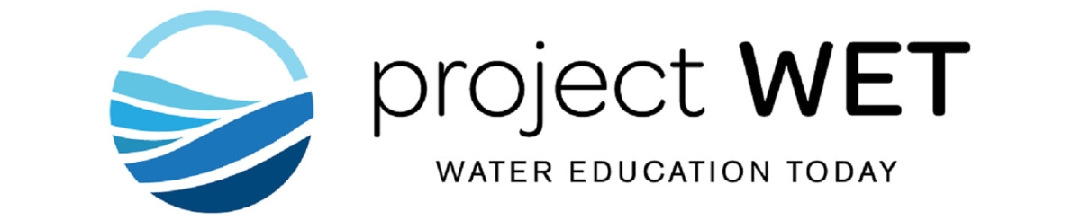 Project WET Wisconsin Logo
