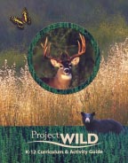 Project WILD Guide