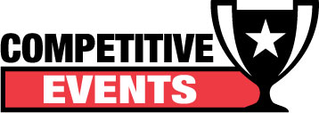 FCCLA Competitive Events Logo
