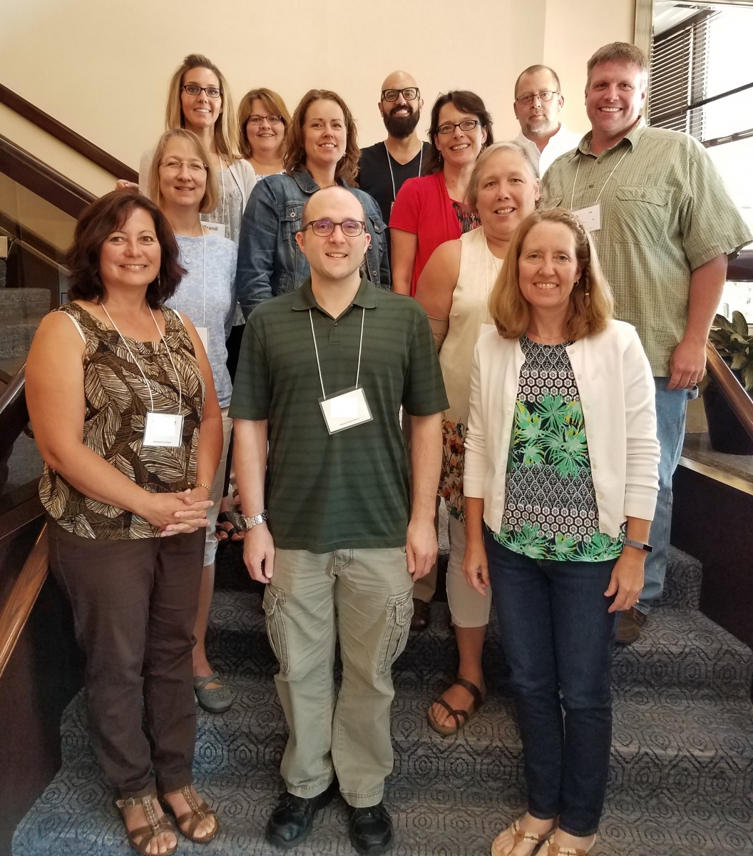 2017 State Superintendent's Music Standards Writing Committee