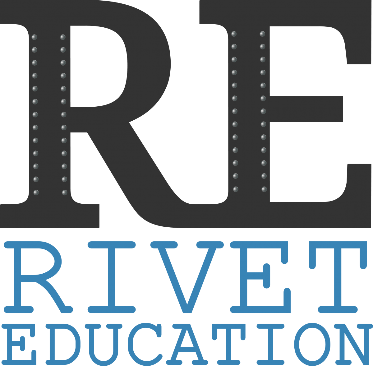 Rivet Education logo