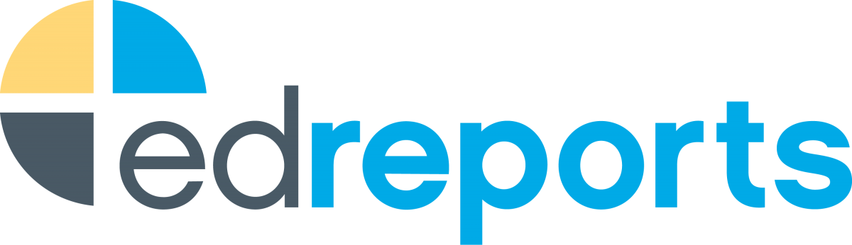Edreports logo