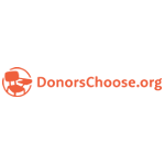Donor's Choose logo