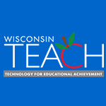 Wisconsin Teach logo