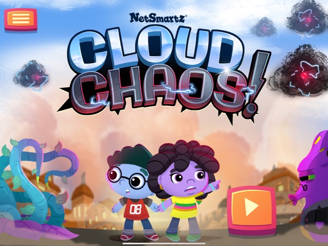 Cloud Chaos