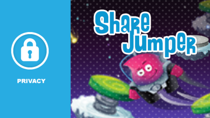 Share Jumper