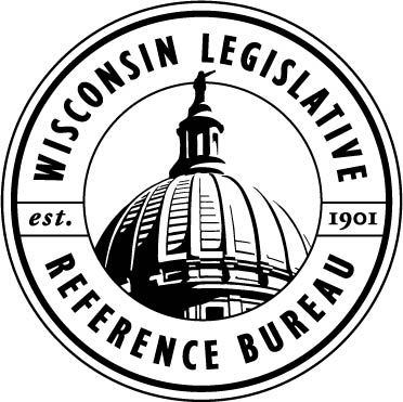 Legislative Reference Bureau Logo