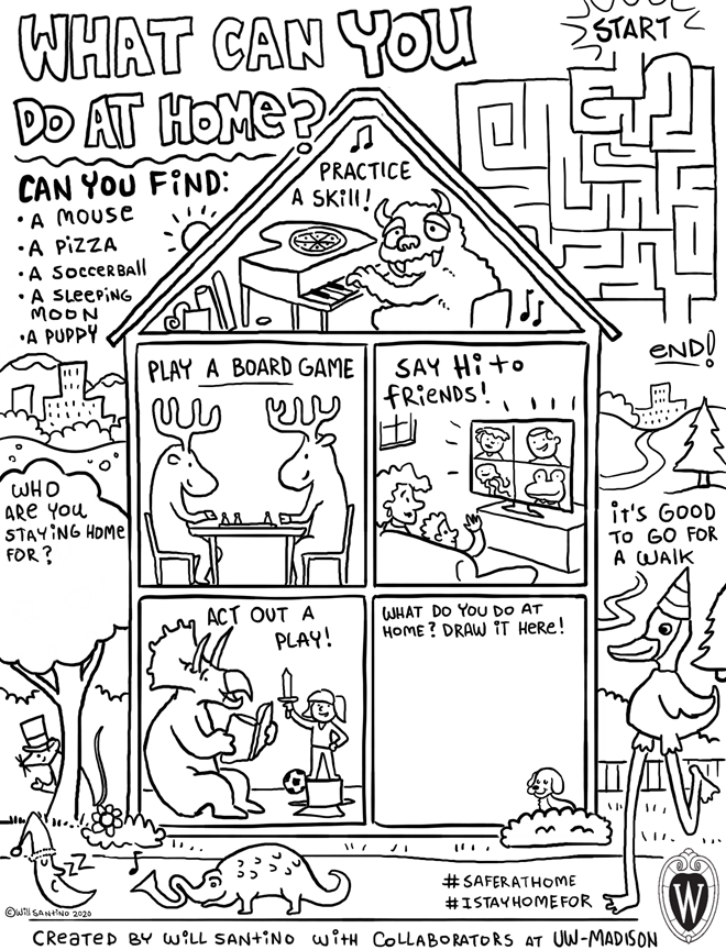 coping-skills-coloring-pages