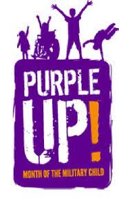 Purple Up logo