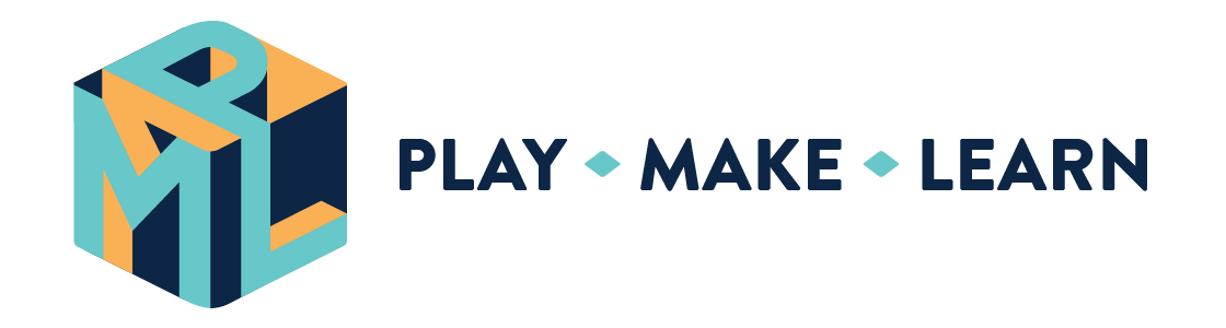 Play Make Learn Logo