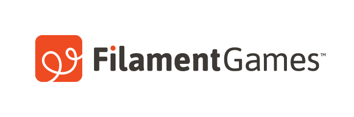 filament games logo