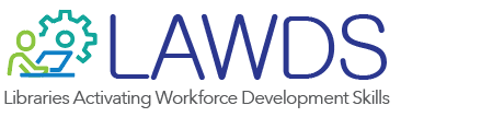 LAWDS logo