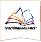 Teaching Books Logo