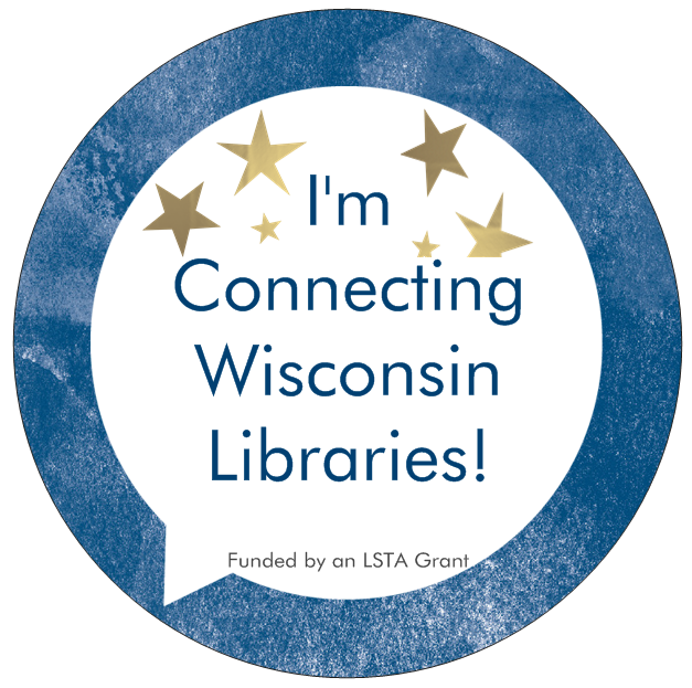 I'm Connecting Wisconsin Libraries